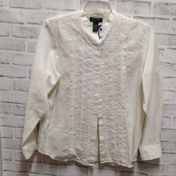 Ralph Lauren Tops - Ralph Lauren top